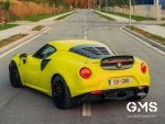 Car Vehicle Tire Wheel Plant