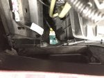 Vehicle Automotive tire Hood Motor vehicle Car